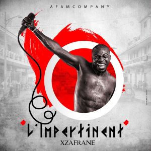 Album L'impertinent from Xzafrane