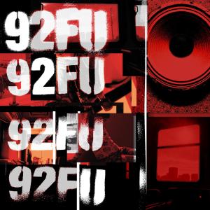 收聽92FU的Like Love歌詞歌曲