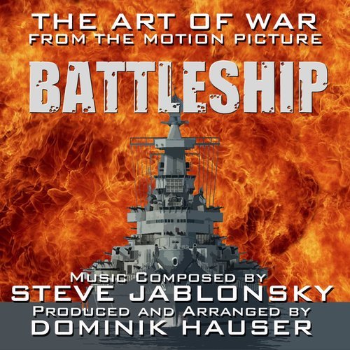 Battleship: The Art Of War