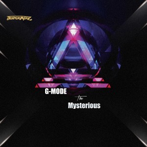 Album The Mysterious from G-Mode