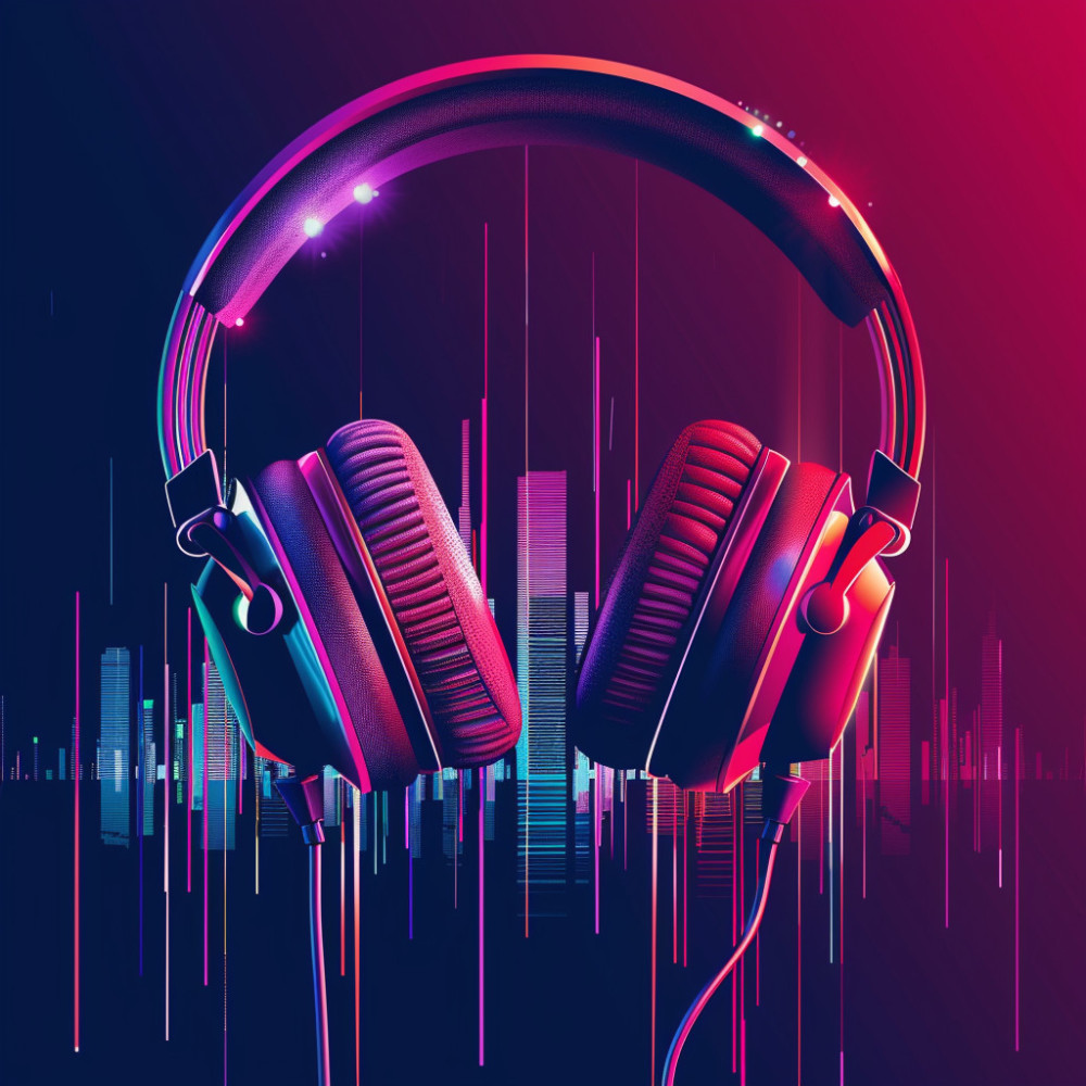 Dreamland's Musical Drift