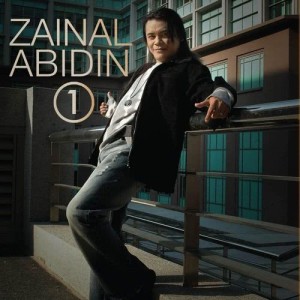 收聽Zainal Abidin的Hijau歌詞歌曲