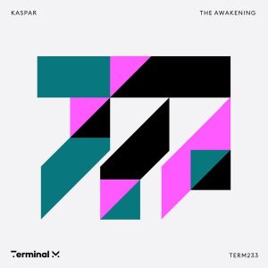 Kaspar的專輯The Awakening