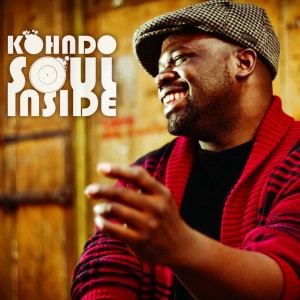 Album Soul Inside oleh Kohndo