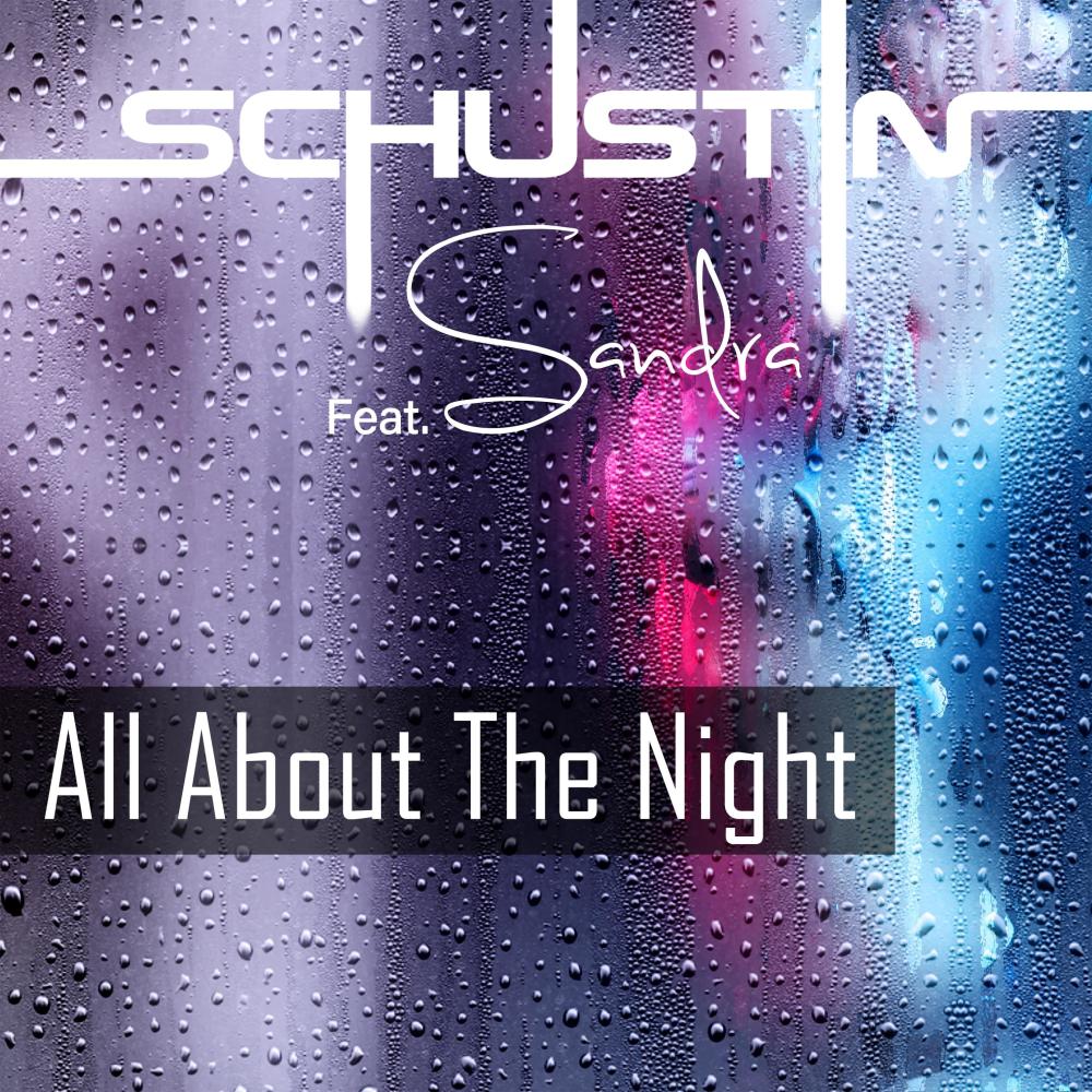 All About the Night (Instrumental)