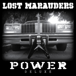 收听Lost Marauders的Valhalla歌词歌曲