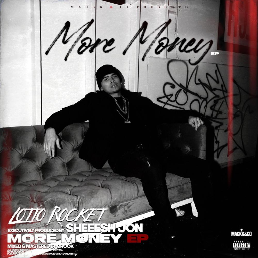 100 On My Neck (feat. Rucci) (Explicit)