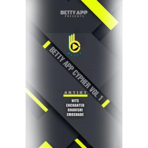 Listen to BettyApp Cypher, Vol. 1 (Explicit) song with lyrics from Bravishi