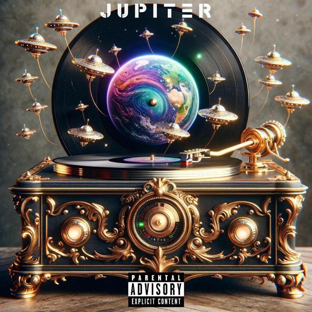 SOTTOVUOTO (feat. Fulker) (Explicit)