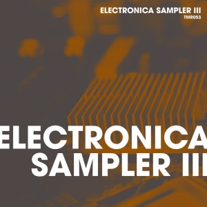 Various Artists的专辑Electronica Sampler III