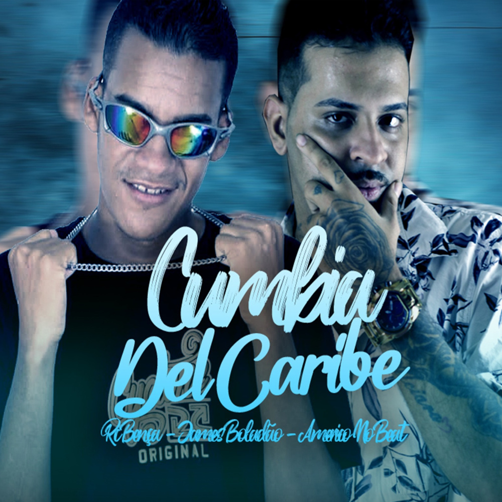 Cumbia del Caribe (feat. Americo no Beat)