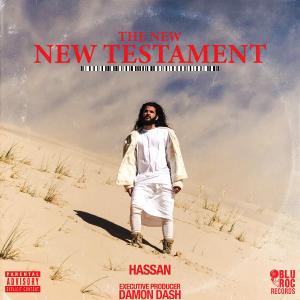 อัลบัม The New New Testament (Explicit) ศิลปิน Hassan Khaffaf
