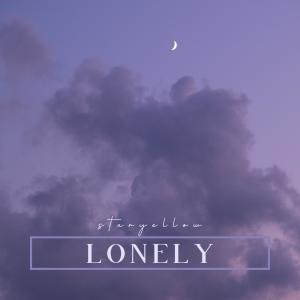 Yellowstar的專輯Lonely (Explicit)