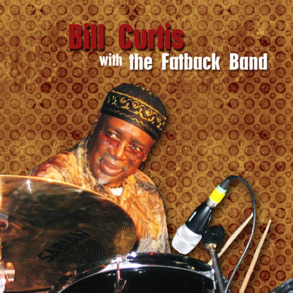 Give the People What They Want (feat. Ladie Red & Fatback Band)