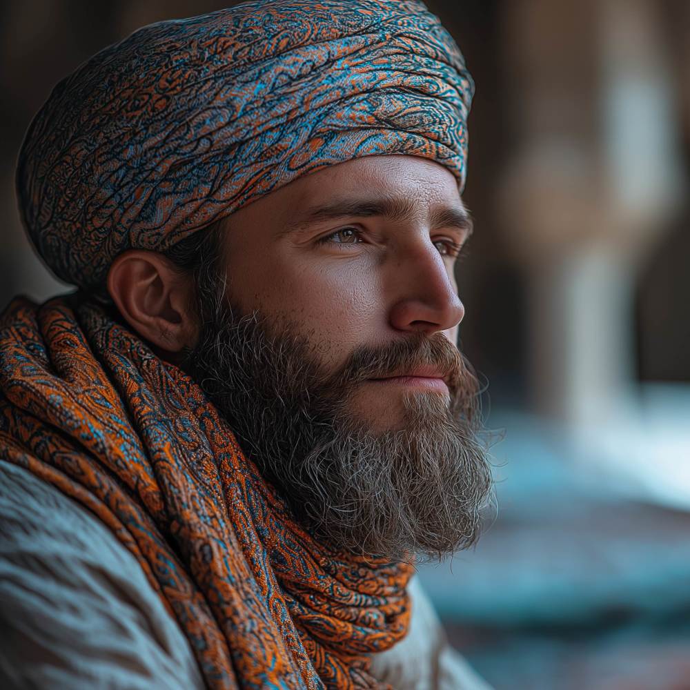 Dua to Become a Pious Man for The Deen