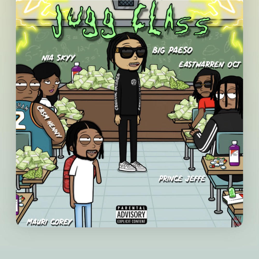 Intro (Explicit)