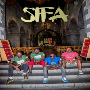 Album Sifa from The Conquerors