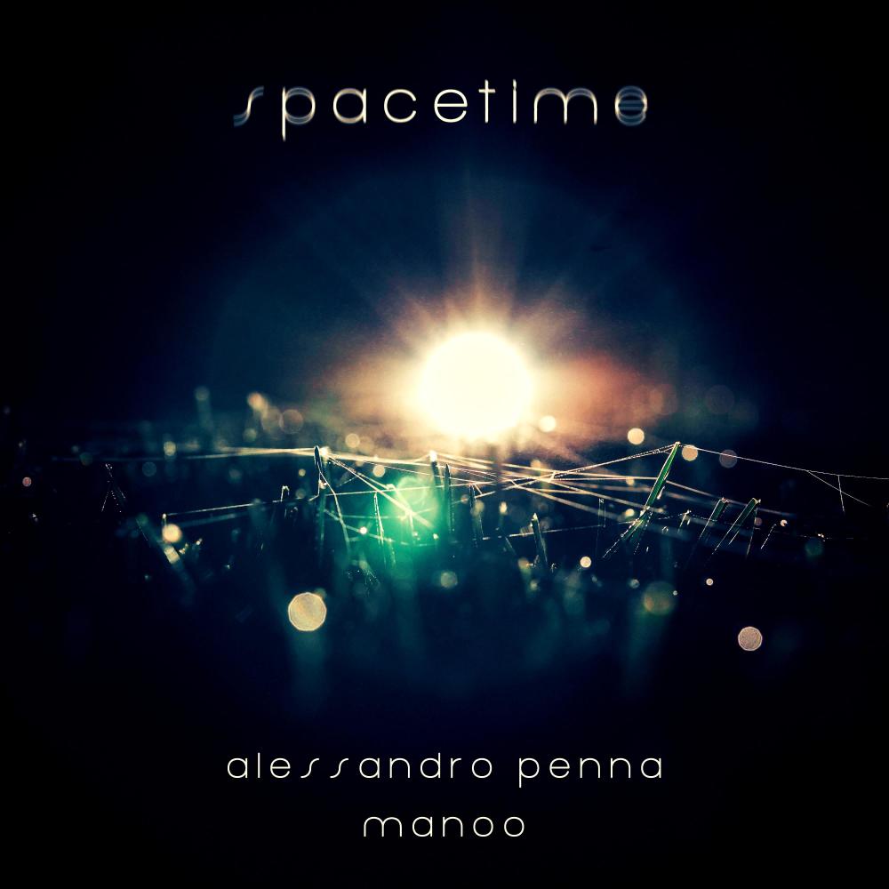 Spacetime(feat. Alessandro Penna)