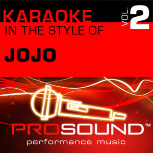 ดาวน์โหลดและฟังเพลง Too Little Too Late (Karaoke Instrumental Track)[In the style of Jojo] พร้อมเนื้อเพลงจาก ProSound Karaoke Band