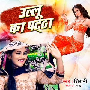 Album Ullu Ka Pattha from Shivani