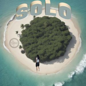 Dj Tumbao的專輯SOLO