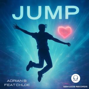 收聽Adrian B的Jump歌詞歌曲