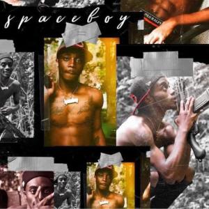 收聽Spaceboy Juice的Ŵïțħøůț Mÿ Ğļîźźý (feat. Nellz) (Explicit)歌詞歌曲