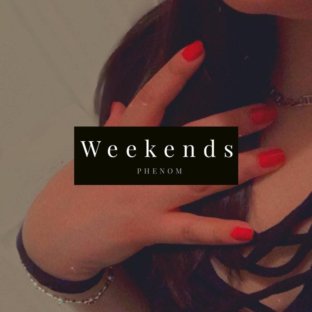 Weekends (其他)