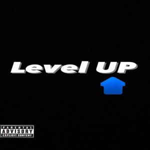 Album Level UP (Explicit) from RSD