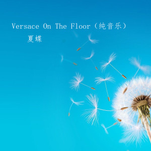 收聽夏蝶的Versace On The Floor (純音樂)歌詞歌曲