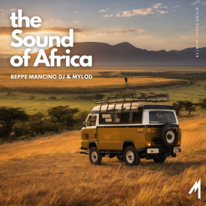 Mylod的專輯The Sound Of Africa