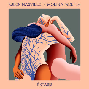 收聽Rubén Nasville的Éxtasis歌詞歌曲