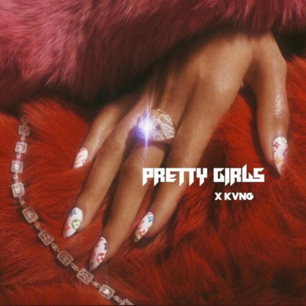 Pretty Girls (feat. Lil Timmy) (Explicit)