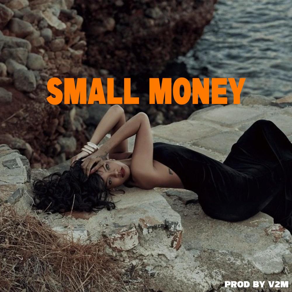 FREE INSTRUMENTALS AFROBEAT 2024 SMALL MONEY 2024