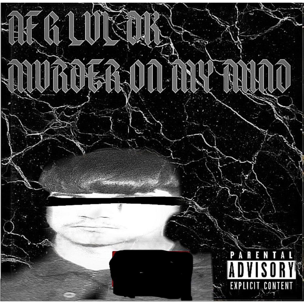Murder On My Mind (Explicit)