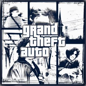 Aqua Coretta的專輯Grand Theft Auto (Explicit)