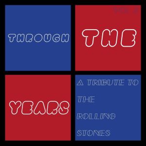 Album Through The Years With The Rolling Stones (Vol 2) oleh Jumpin' Jack Flash