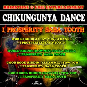 收聽I Prosperity Saba Tooth的4dance歌詞歌曲