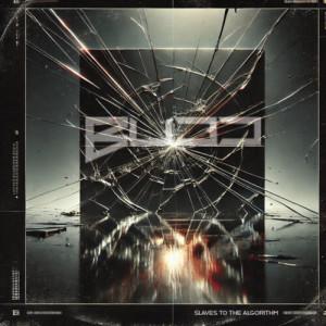 Album Slaves to the algorithm from Budd