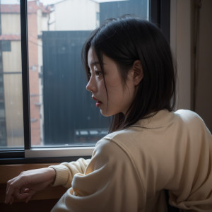Listen to Just a Passing Glance song with lyrics from Rianto