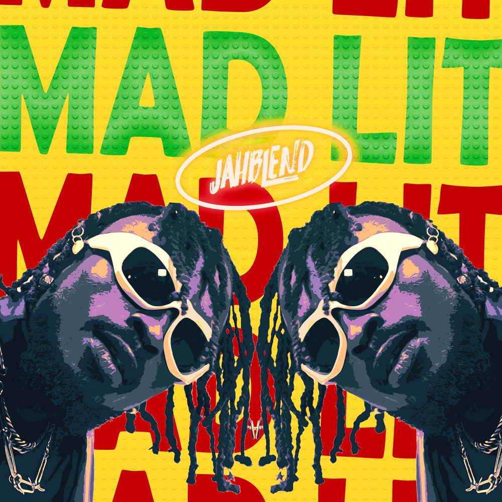 Mad Lit