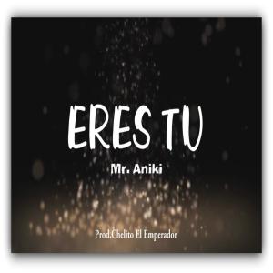 Listen to Eres Tu song with lyrics from Mr Aniki