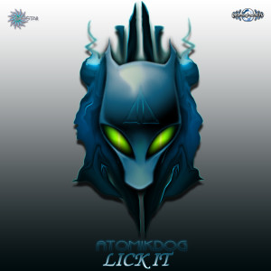 收听Atomikdog的Lick It歌词歌曲