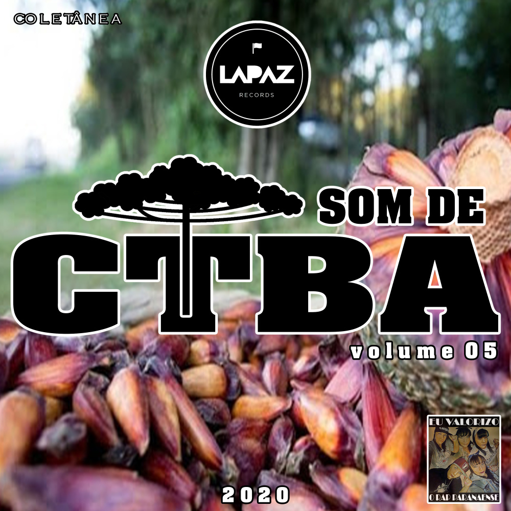 A Arte É a Bala