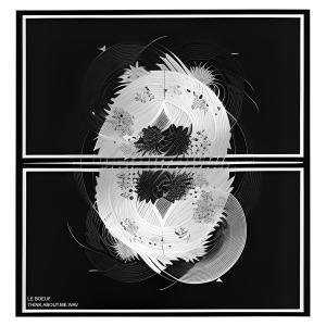 Le Boeuf的專輯THINK.ABOUT.ME.wav