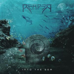 REAPER的專輯Into The Sea