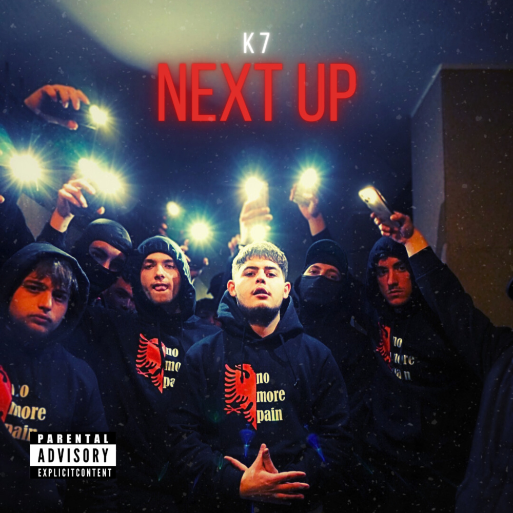 Next Up (Explicit)