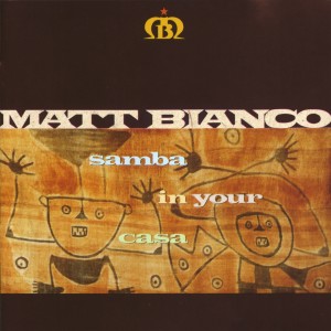 ดาวน์โหลดและฟังเพลง Strange Town พร้อมเนื้อเพลงจาก Matt Bianco