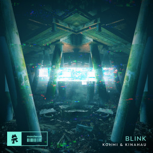 Album Blink from Kohmi