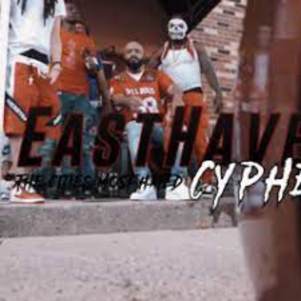 EastHaven Cypher (The Cities Most Hated) (feat. Kd Kane, rocko madmaxx, Local Astro, Lil Mier, Li Dwo, Xuper, murrda midg, Diesel Sosa, BMH ricmoney, Li Richy, Nino Sosa, bally boy Trelly, SosaMoneyBerms, ballyboyyb, leek bang & ginci) (Explicit)